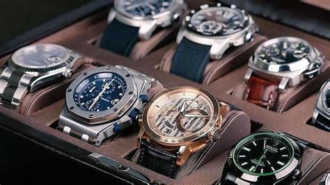 luxury brand watches cranston ri